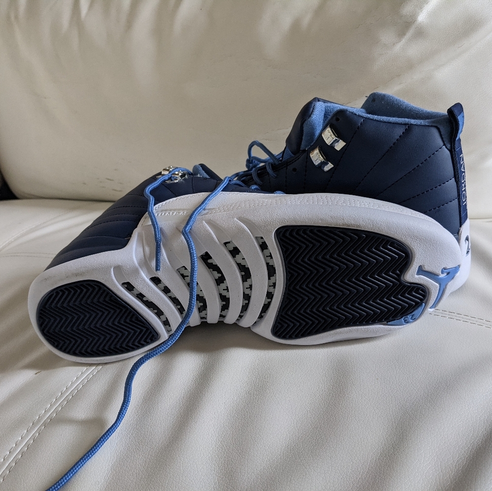 Brand new UA Air Jordans